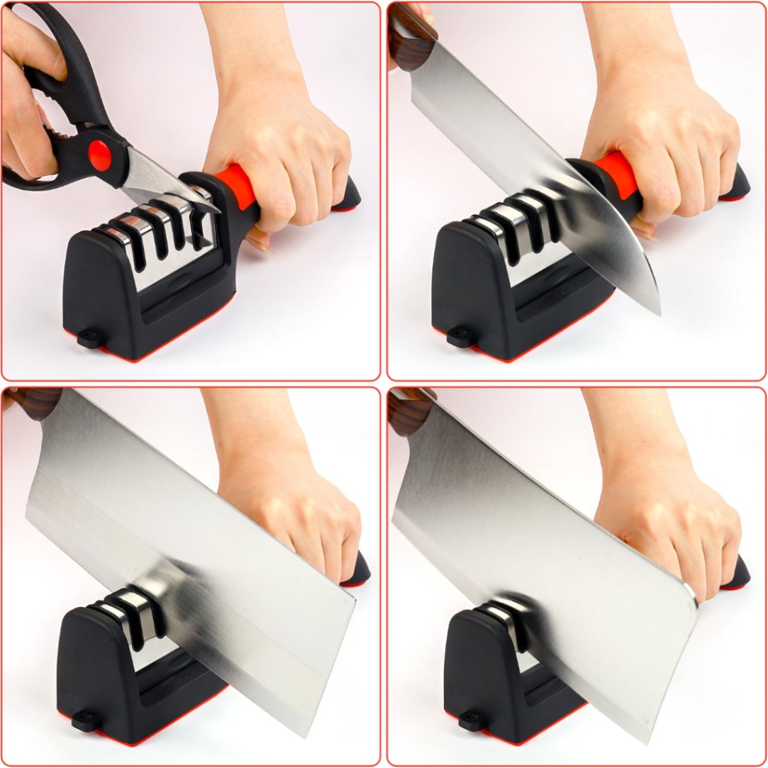 Knife sharpener (Big Size)_img_2