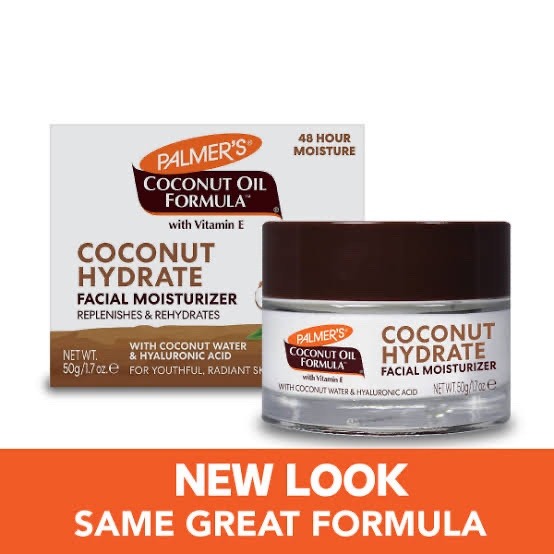 Coconut Hydrate Facial Moisturizer- 50g_img_0