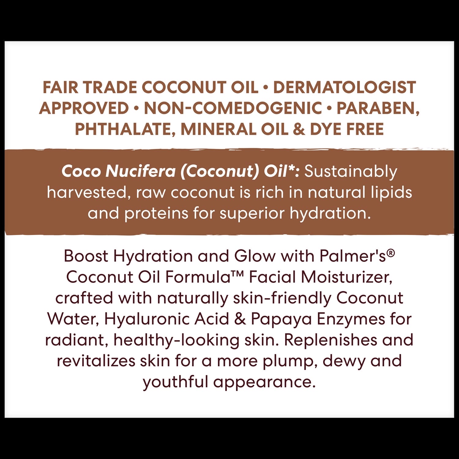 Coconut Hydrate Facial Moisturizer- 50g_img_1