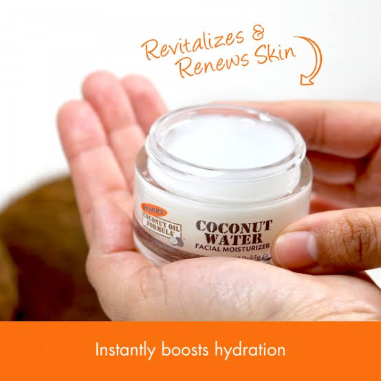 Coconut Hydrate Facial Moisturizer- 50g_img_3