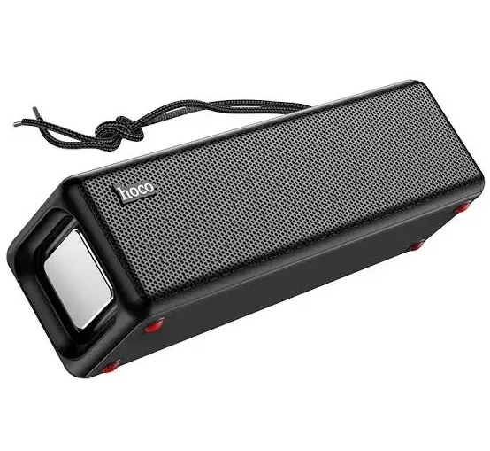 Hoco HC3 Bounce Sports Wireless Speaker_img_2