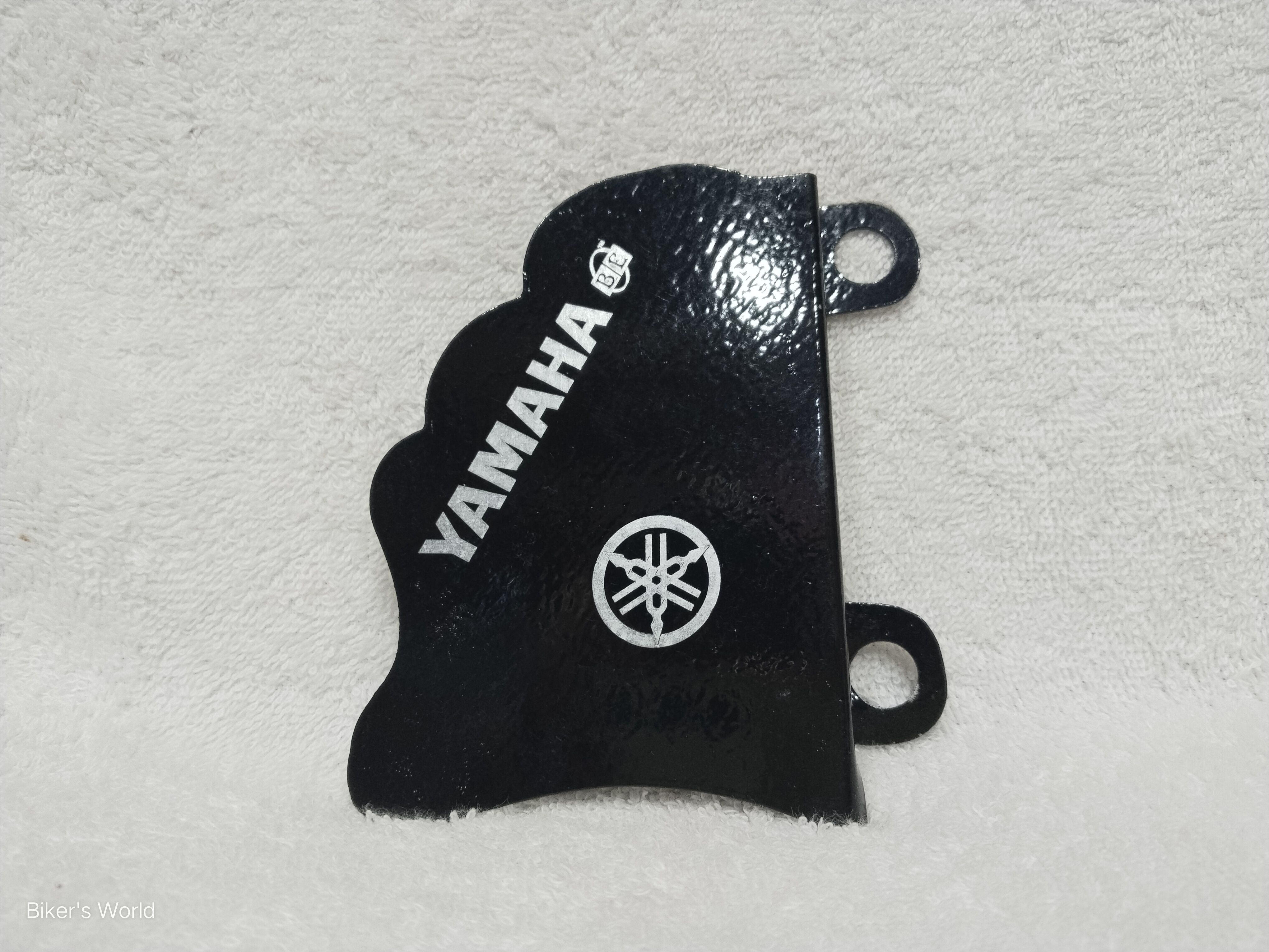 Caliper Gourde Black Fzs All Model_img_1