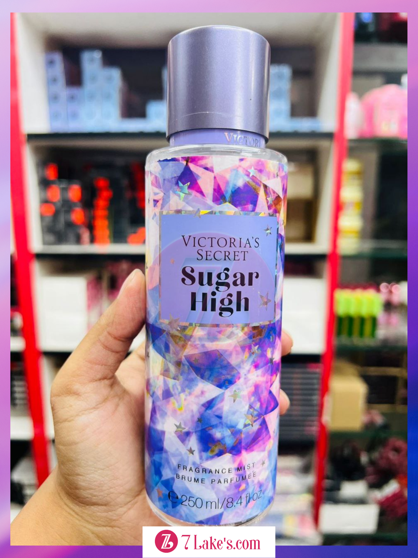Victoria's Secret - Sugar High
