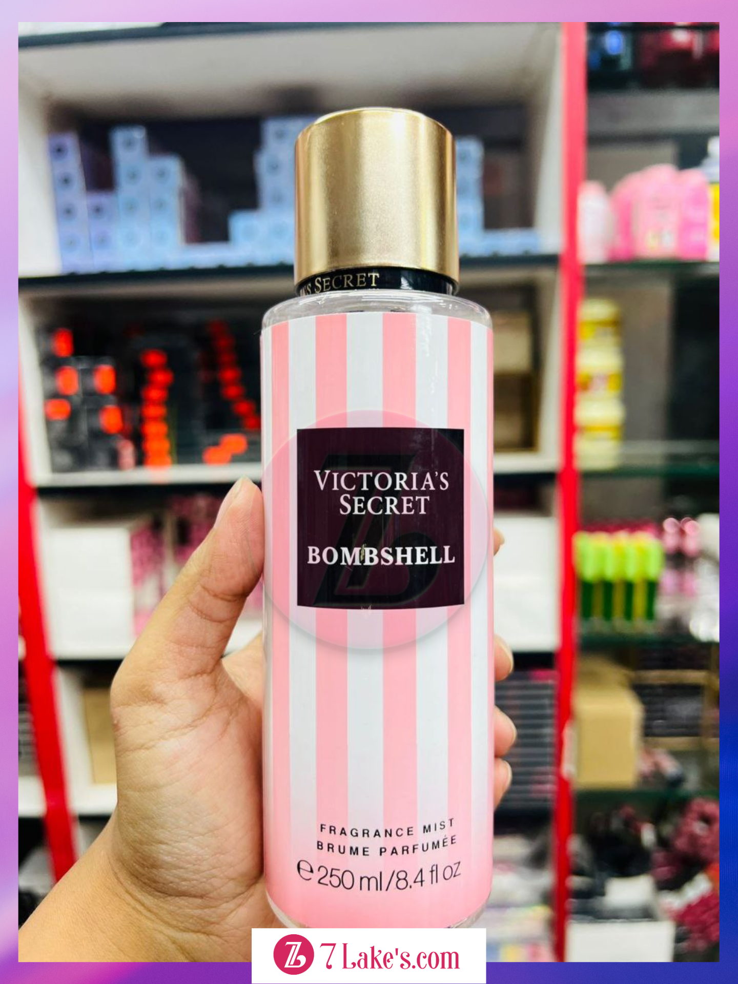 Victoria's Secret - Bombshell