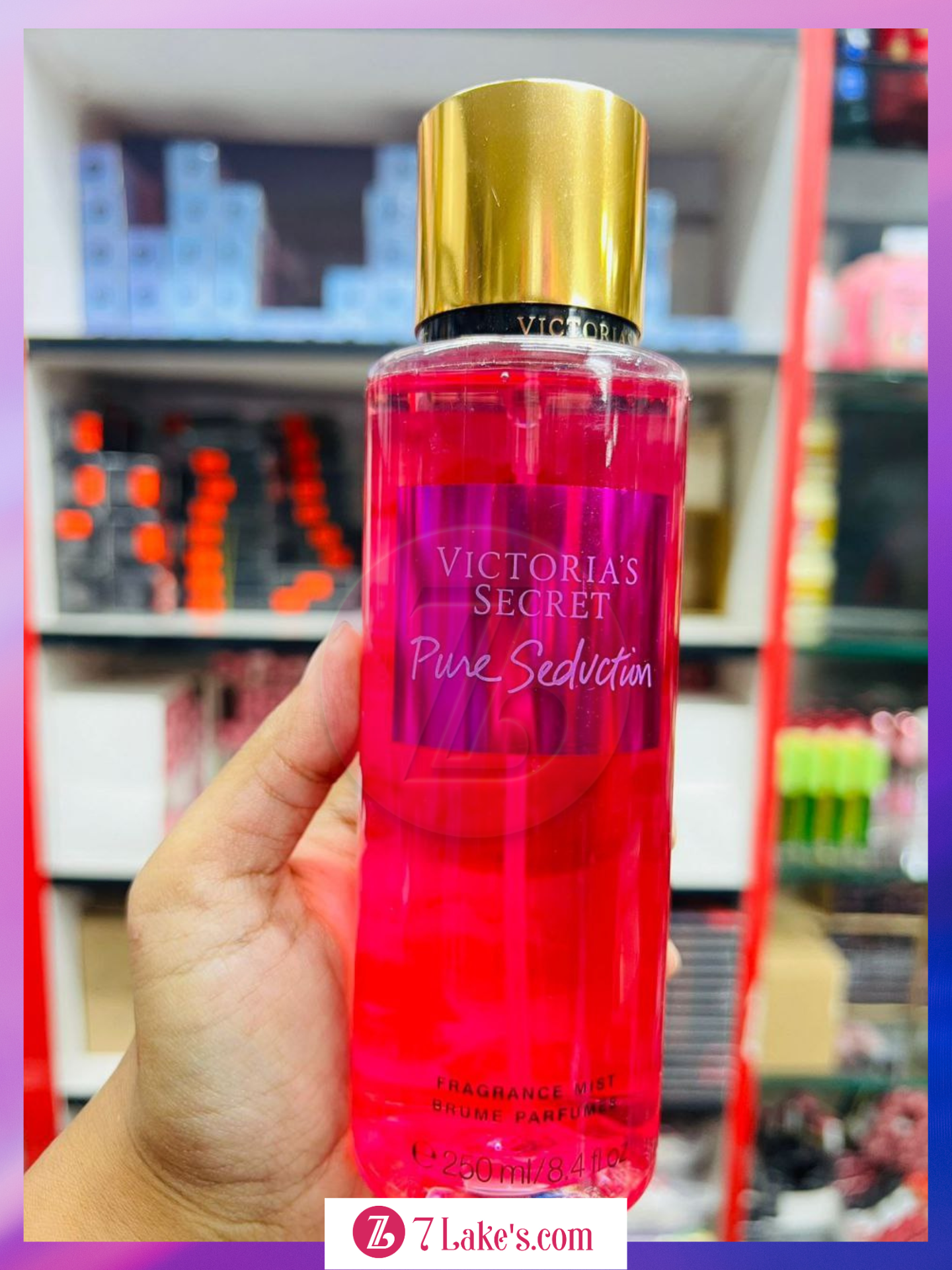 Victoria's Secret - Pure Seduction