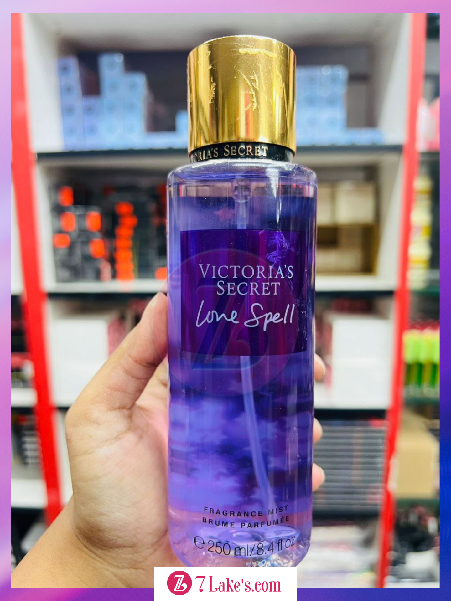 Victoria's Secret - Love Spell