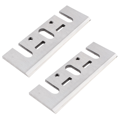 TANDT Electric Planer Blade set ( 82x29 | 90x30 | 110x29mm ), 1pair
