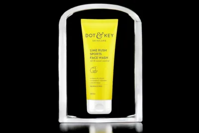Dot & Key Lime Rush Sports Facewash 100ml_img_0