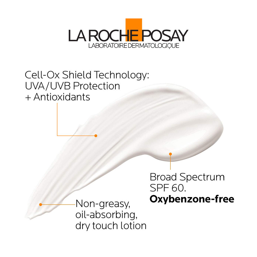 La Roche-Posay Anthelios Clear Skin Sunscreen (50ml)_img_2
