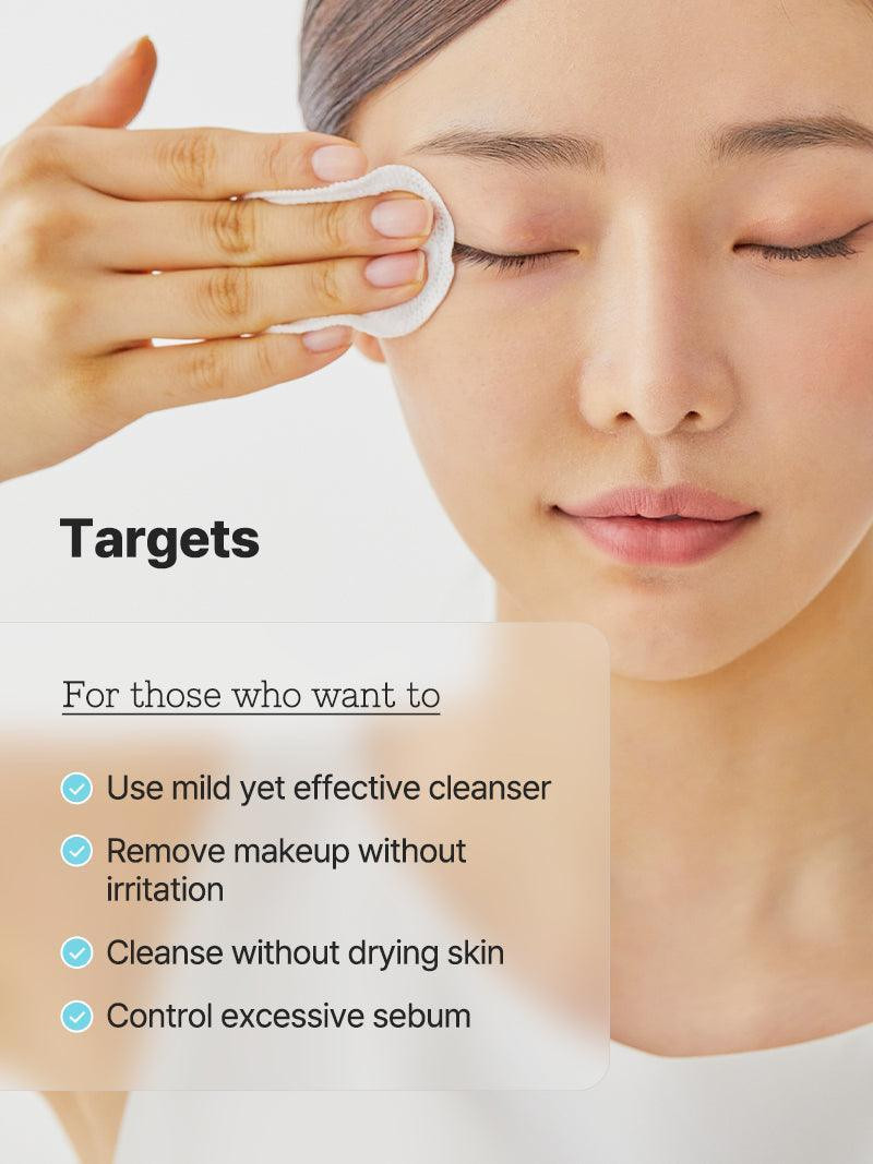 COSRX Low pH Niacinamide Micellar Cleansing Water (100ml) thumbnail 2