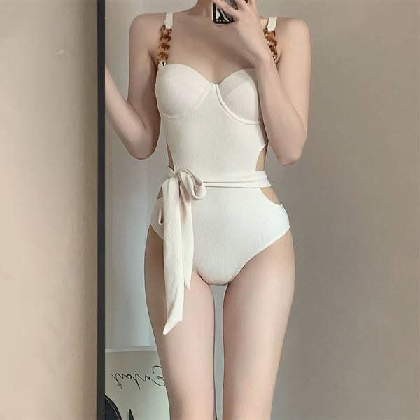 girls premium swimsuit set - Image 3