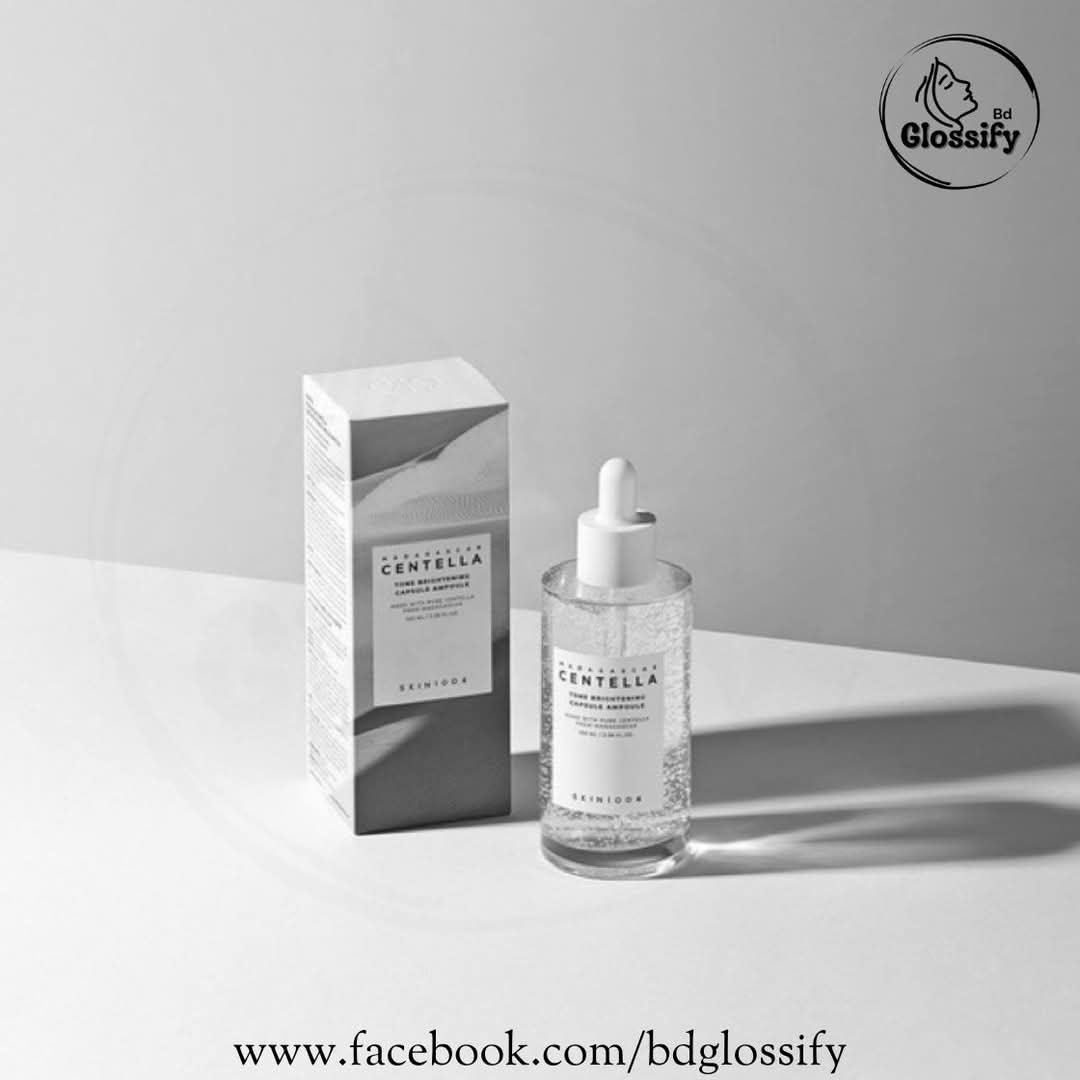 SKIN1004 Madagascar Centella Tone Brightening Capsule Ampoule (50ml)