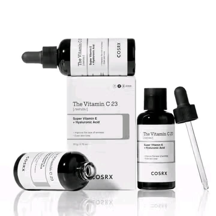 COSRX The Vitamin C 23 Serum_img_1