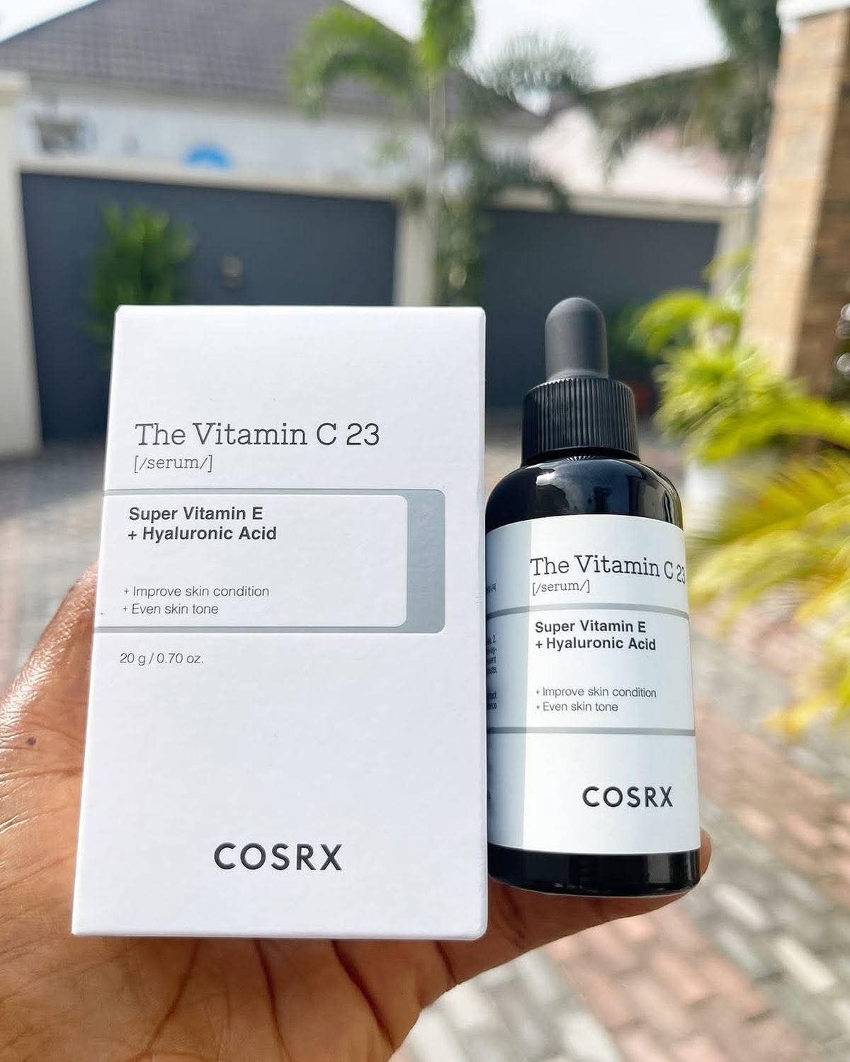 COSRX The Vitamin C 23 Serum_img_2