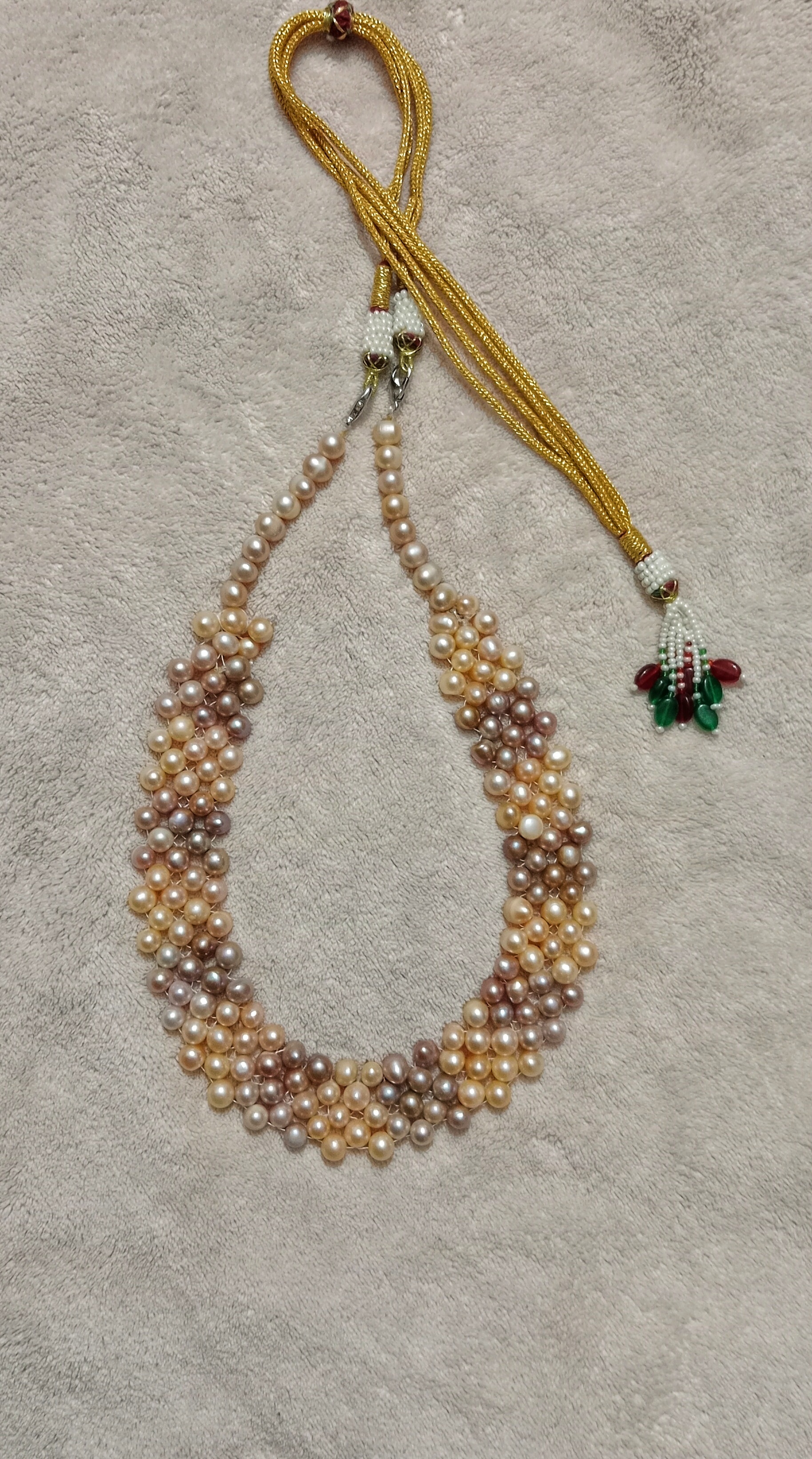 Exclusive Pearl Necklace_img_0