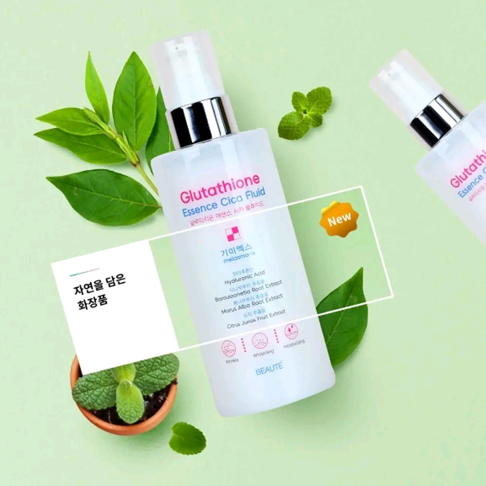 Glutathione Essence Cica Fluid_img_3
