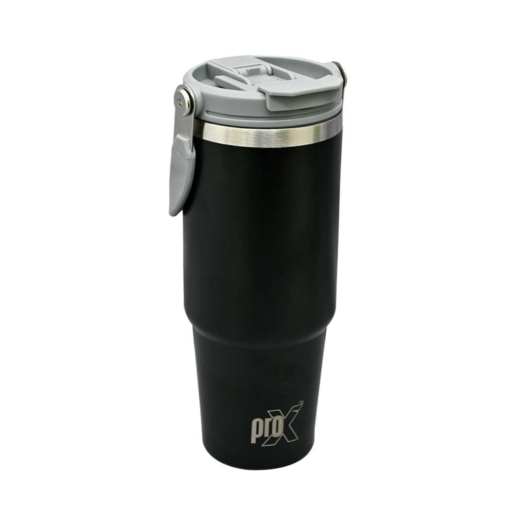 890ml SS Thermos Coffee Mug – CM-1718 Black_img_6