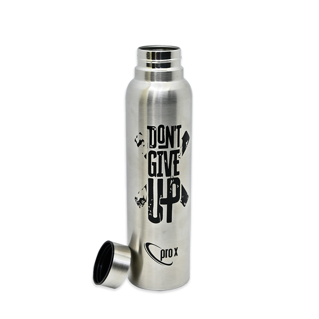 1000ml Single Layer SS Non Thermal Water Bottle – WB-2142_img_2