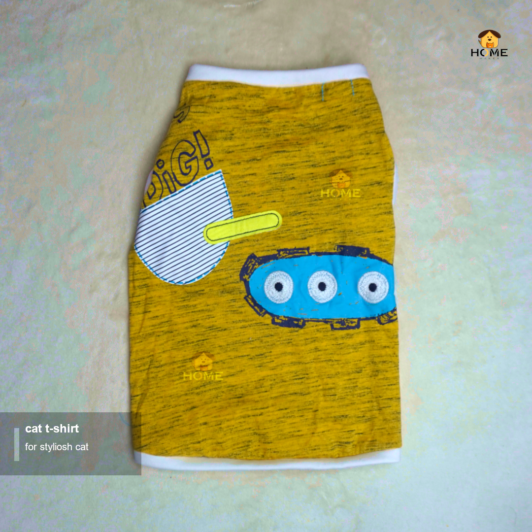 cat t-shirt (5 kg)_img_1