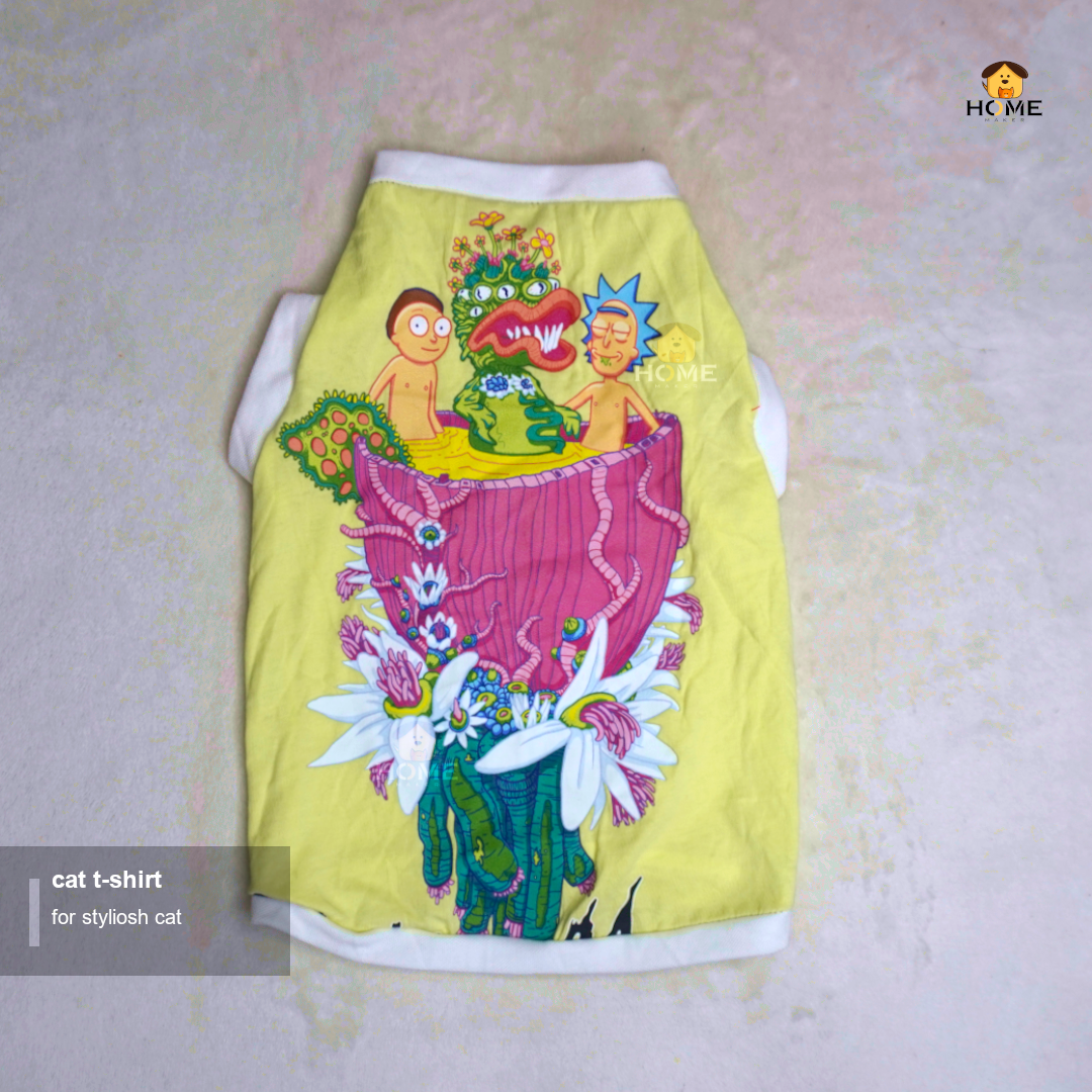 cat t-shirt (4 kg)_img_1