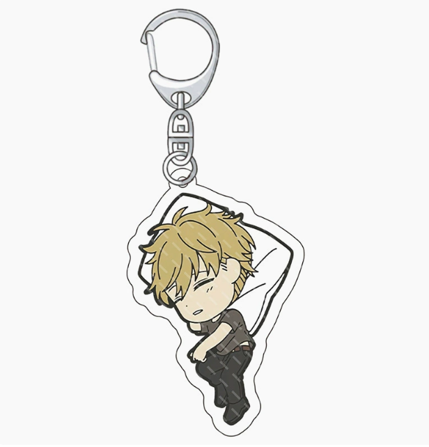 Spy × Family Keychain Collection_img_23