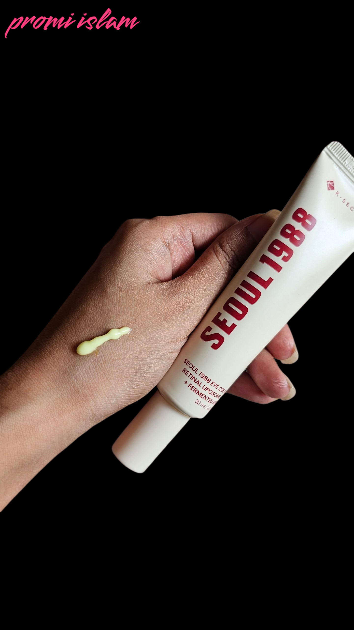10 gram Seoul 1988 eye cream_img_1
