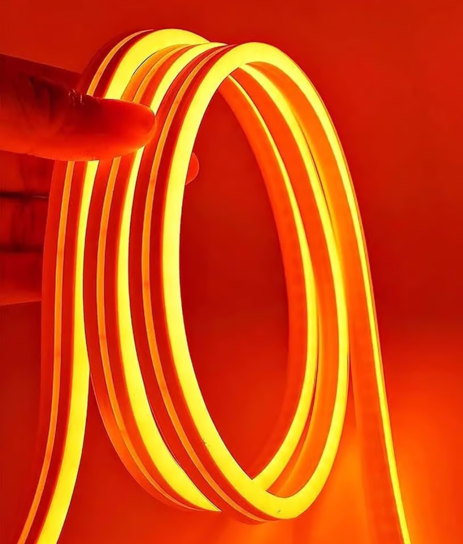 GearUP 5 Meter NEON LED Strip Light_img_3