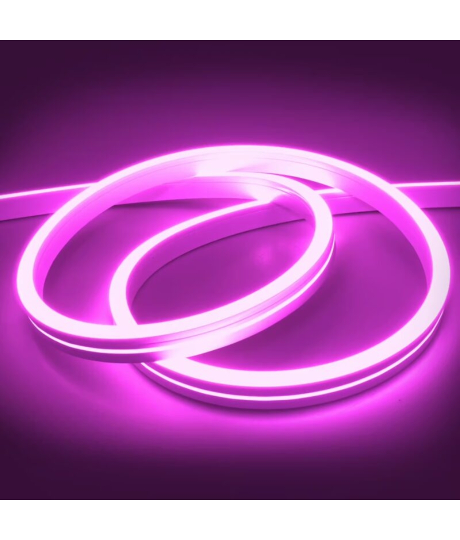 GearUP 5 Meter NEON LED Strip Light_img_4