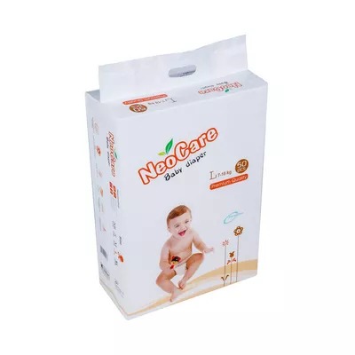 NeoCare Premium Baby Diaper Belt L (7-18 kg)