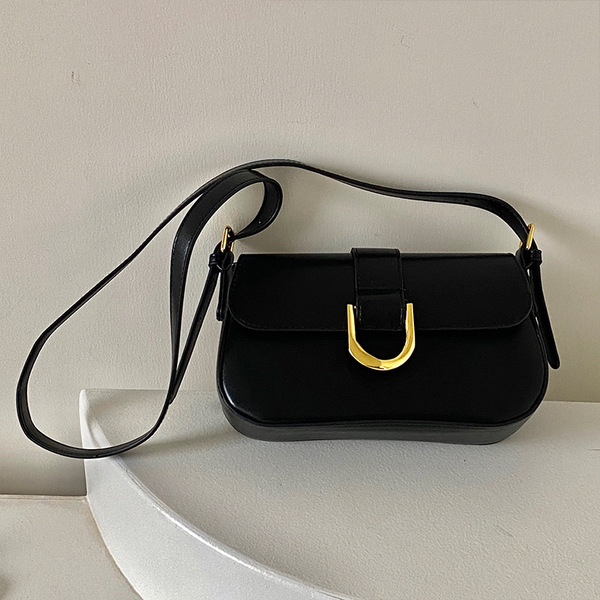 U Glossy premium shoulder bag