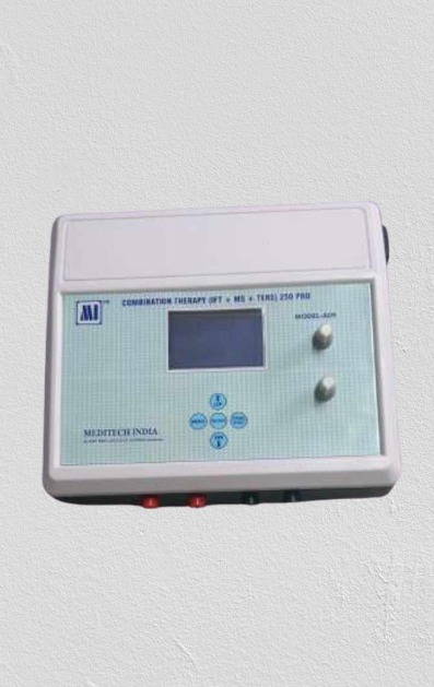 IFT+TENS +MST Combo