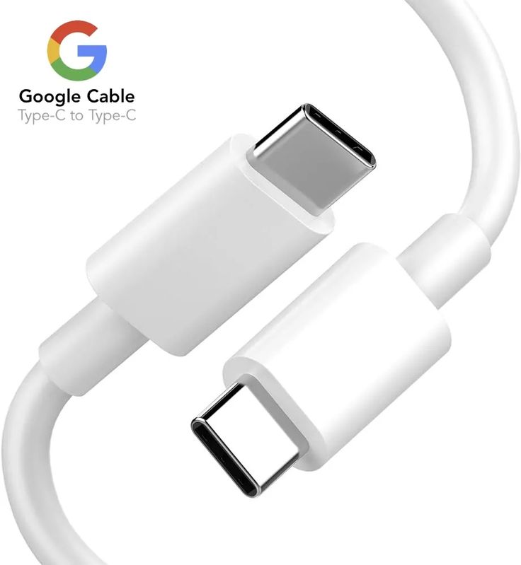 Google Pixel 30W USB-C to USB-C Cable_img_0