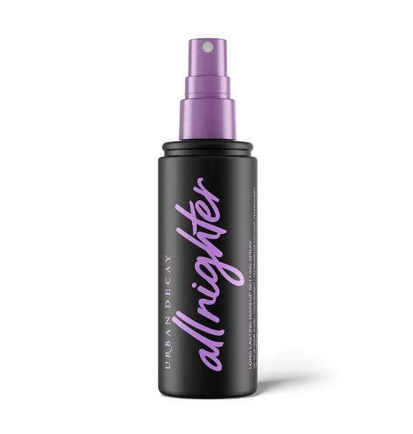 Urban Decay All Nighter Waterproof Makeup Setting Spray (118 mL / 4 oz) (COS207)