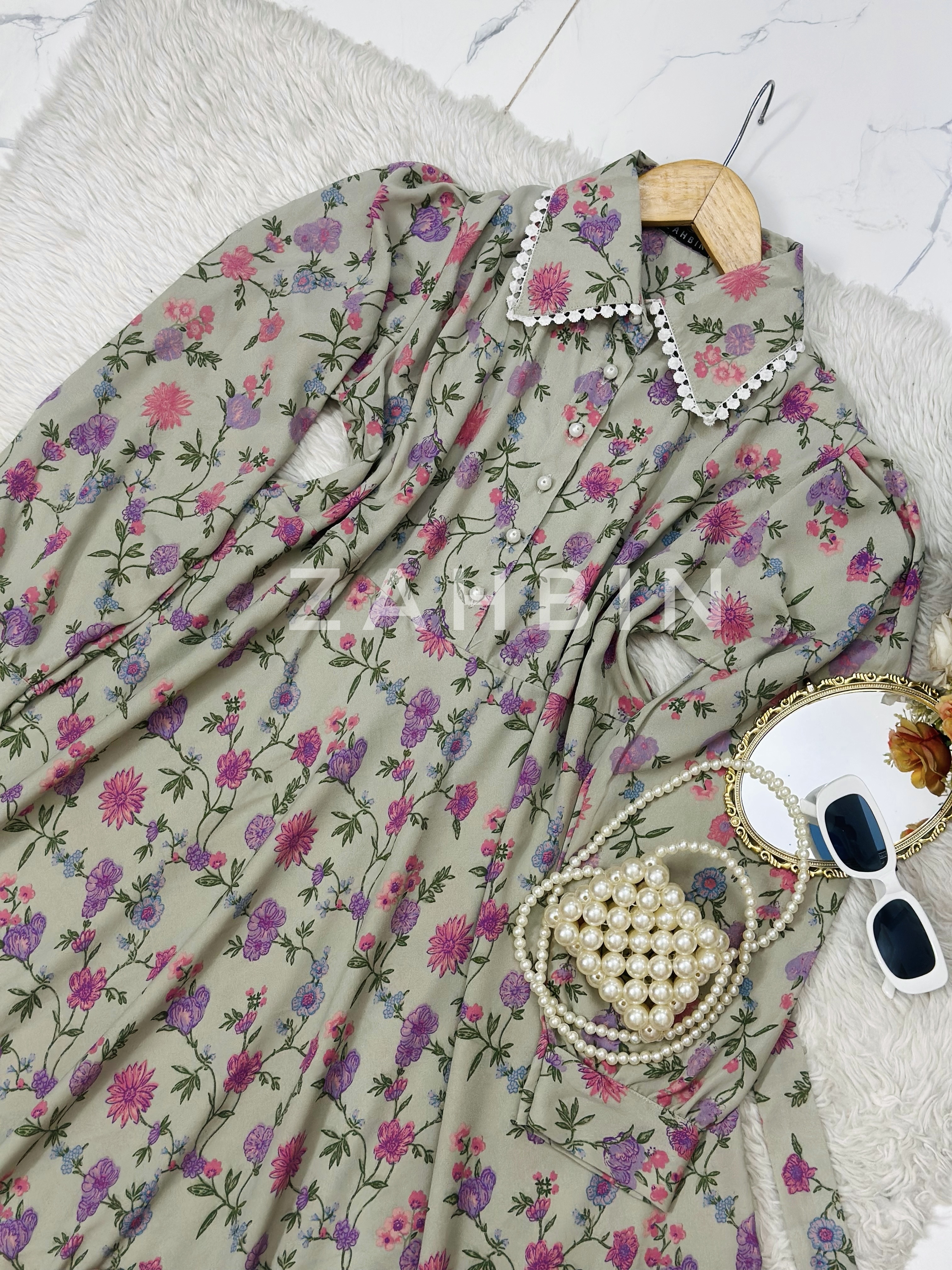 Vintage Garden💐