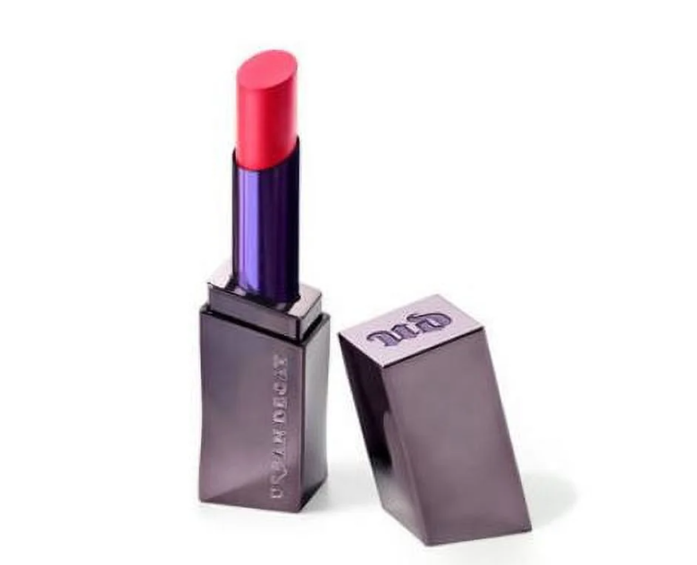 Urban Decay Vice High‑Impact Vegan Lipstick “The 405 (Shine)” – 3 g (COS1066)