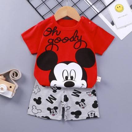 Baby Combo Set - Image 4