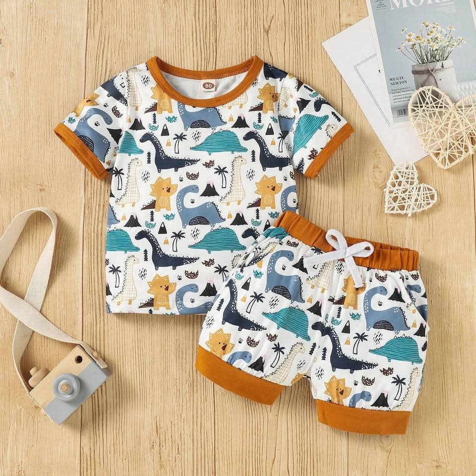 Baby Combo Set - Image 7