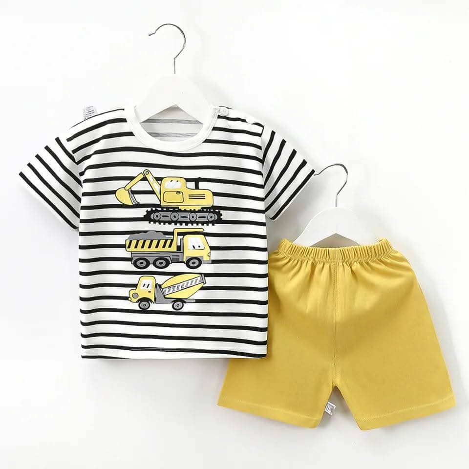 Baby Combo Set - Image 10