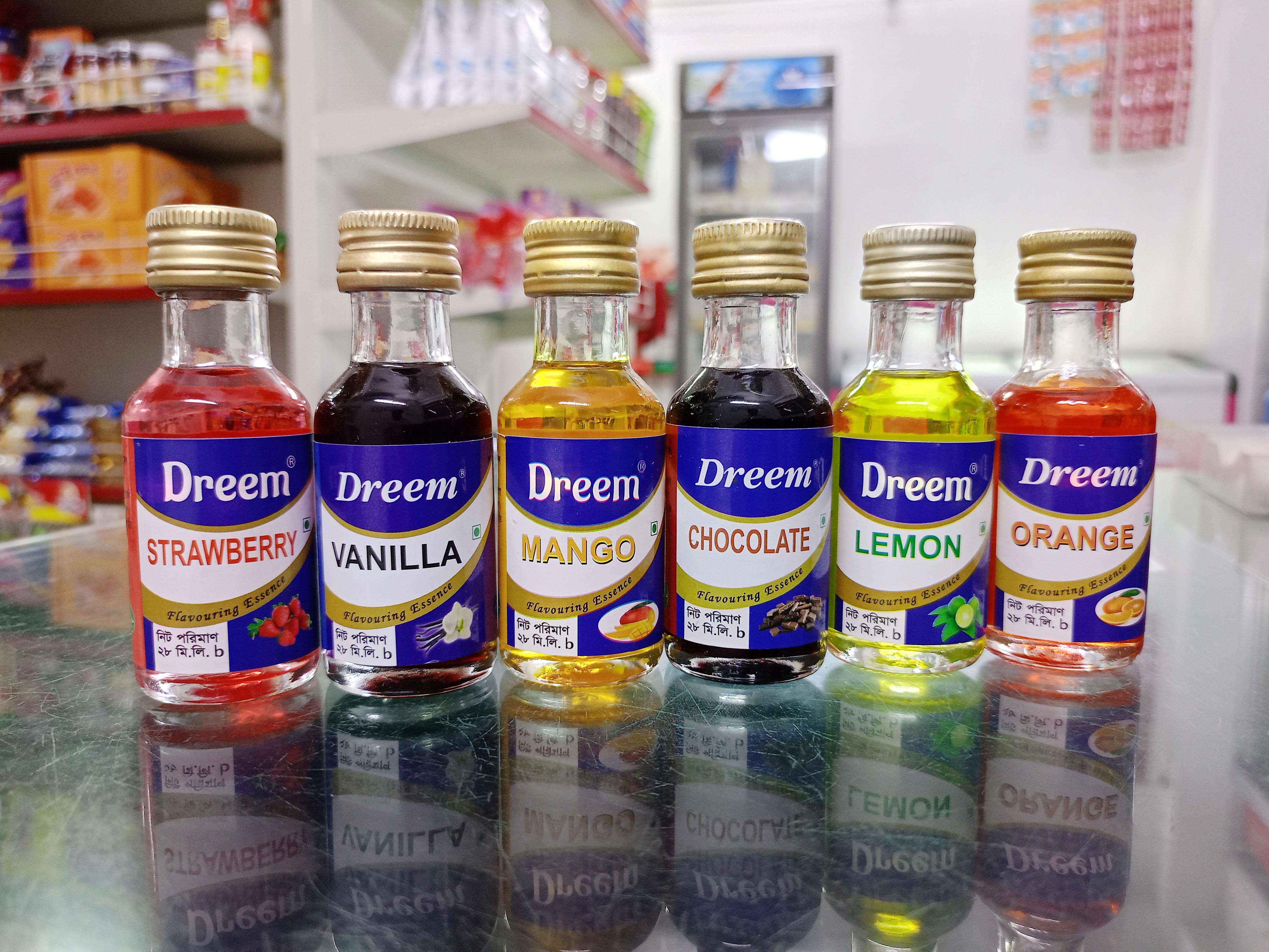 Haiko Food Essence / Flavour - 28ml
