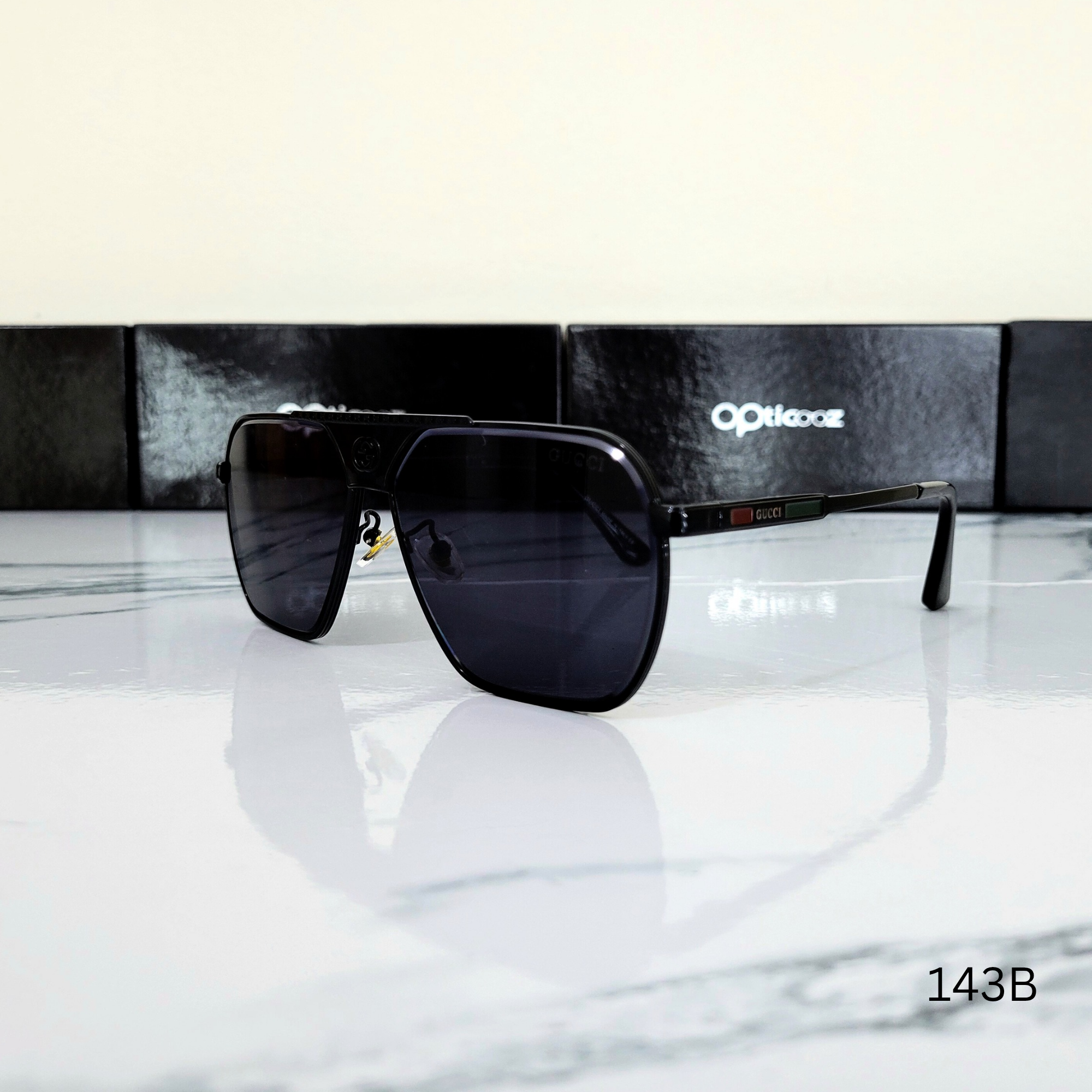 143 Premium Brand Sunglasses