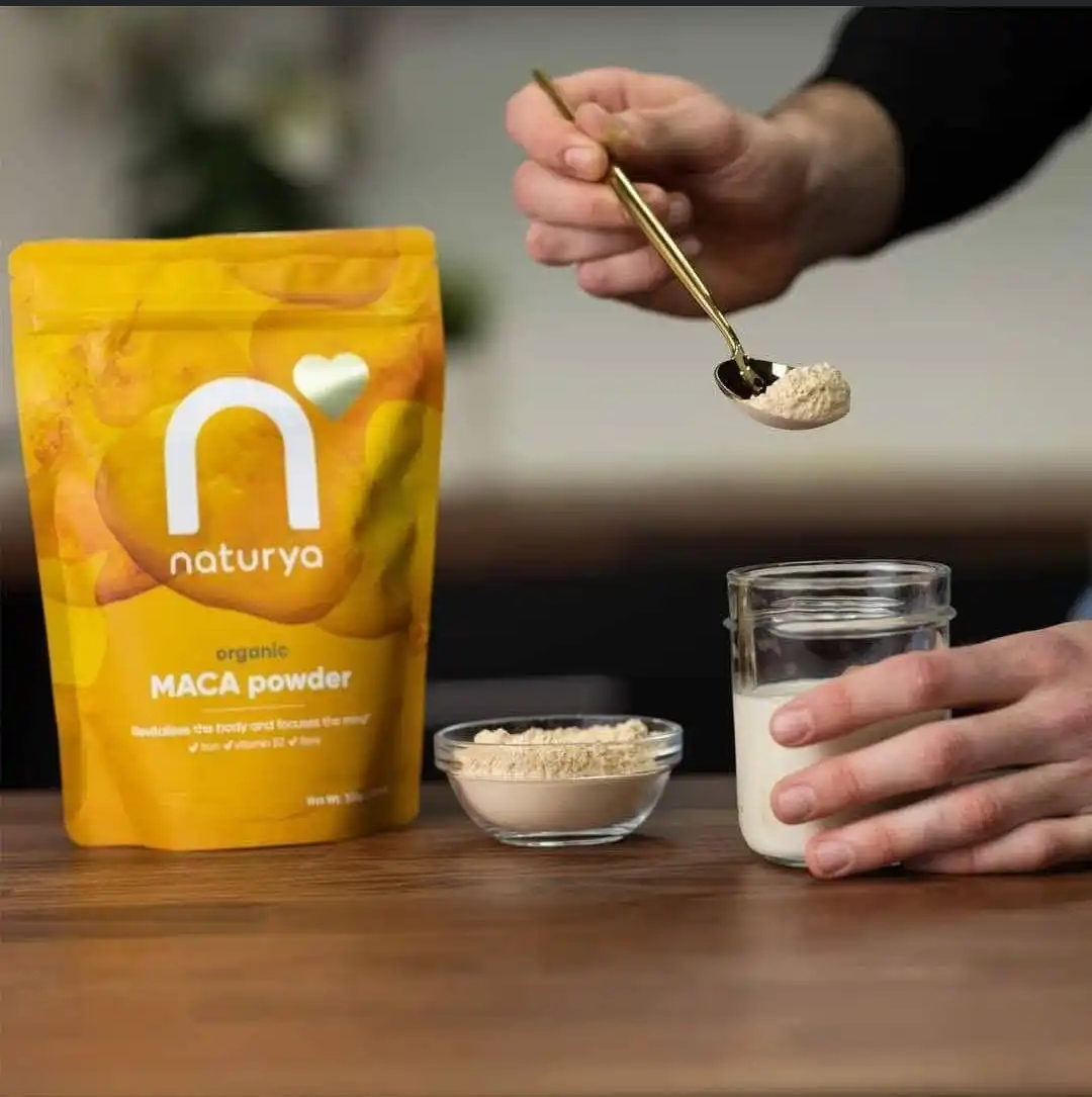 Organic Maca Powder._img_1