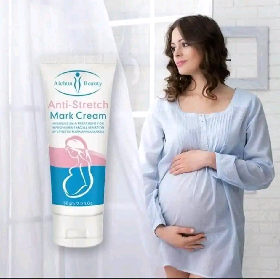 Aichun Beauty Stretch Marks Cream