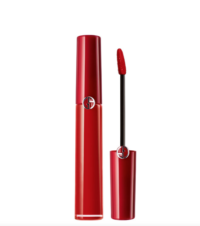 Giorgio Armani Lip Maestro #400 “The Red” (62U300) – 35 mL (COS772)