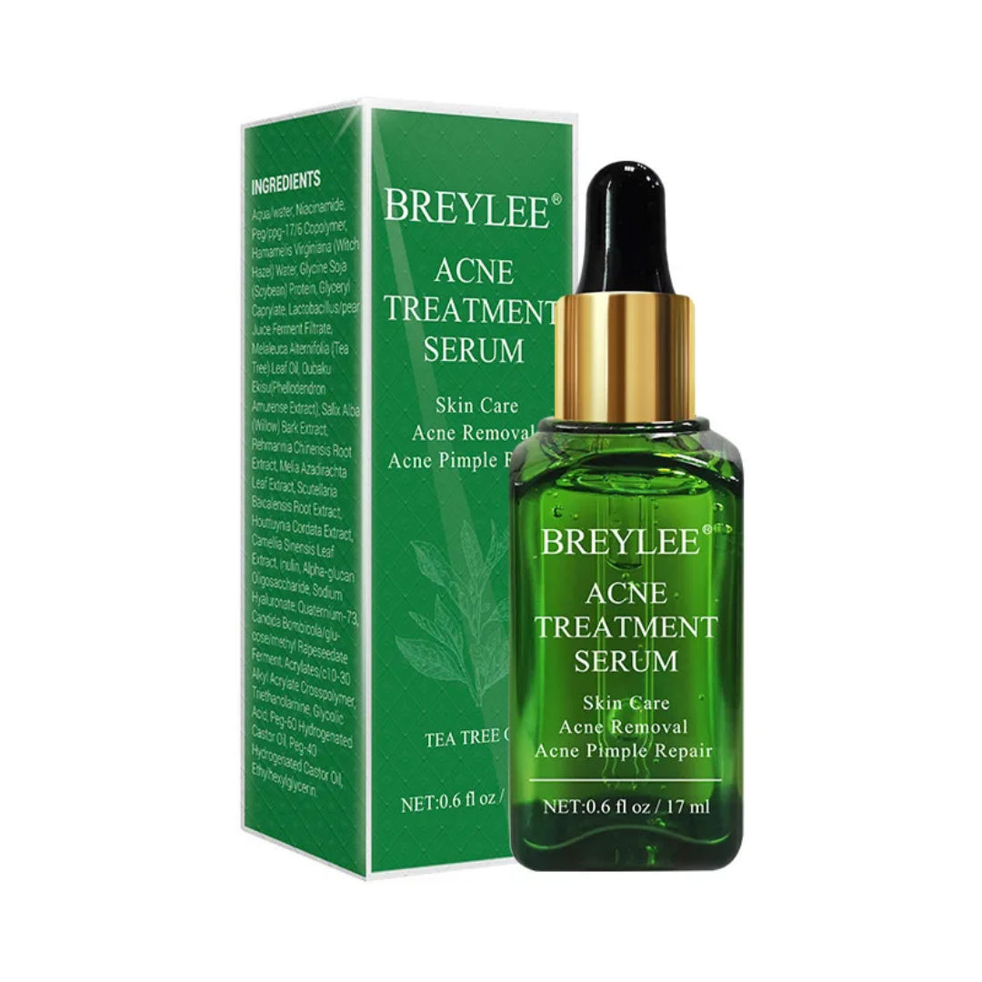 BREYLEE Acne Treatment Serum 17ml