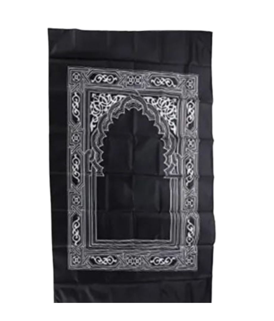 Pocket Jaynamaz - Black