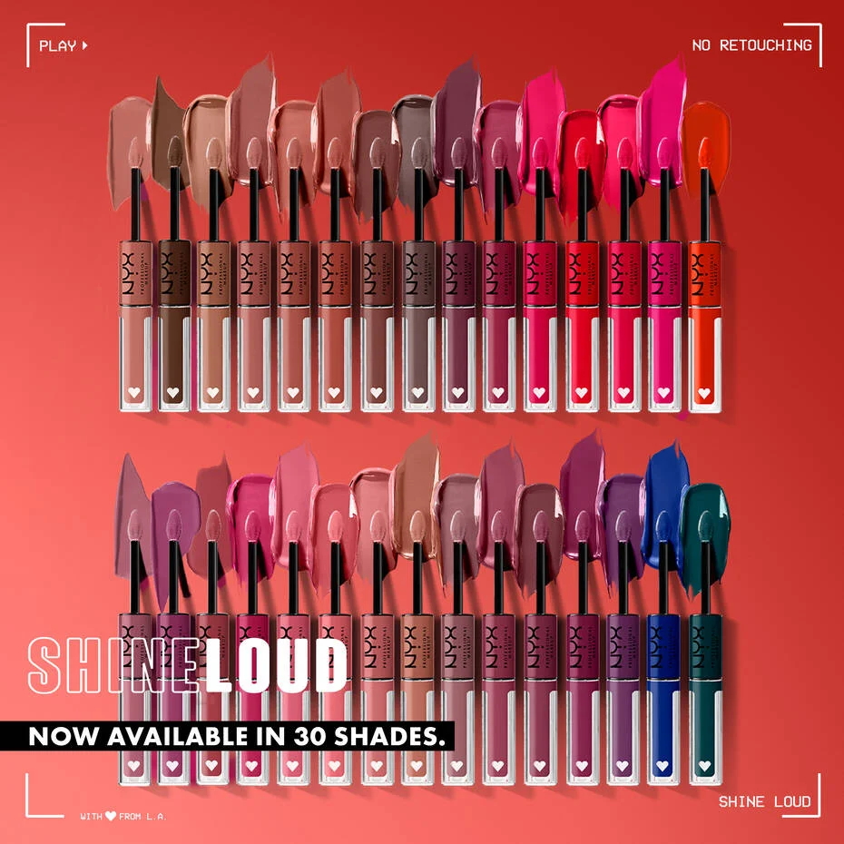 NYX Professional Makeup SHINE LOUD Lip Color & Gloss Duo_img_4