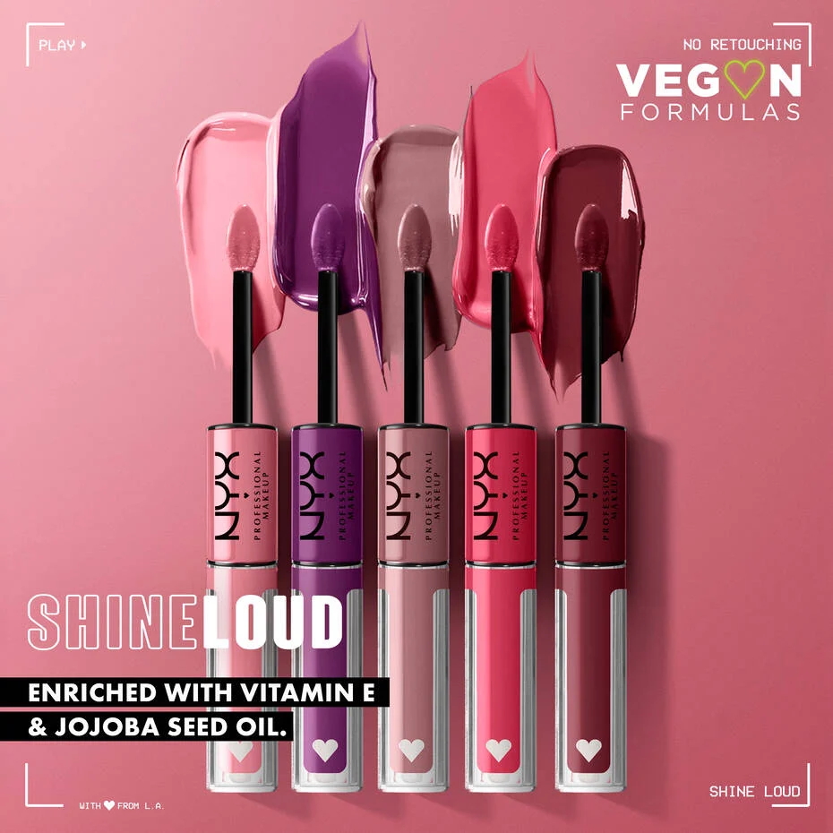 NYX Professional Makeup SHINE LOUD Lip Color & Gloss Duo_img_3
