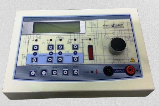 MST LCD