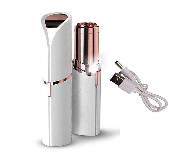 Finishing Touch Flawless Women's Painless Hair Remover