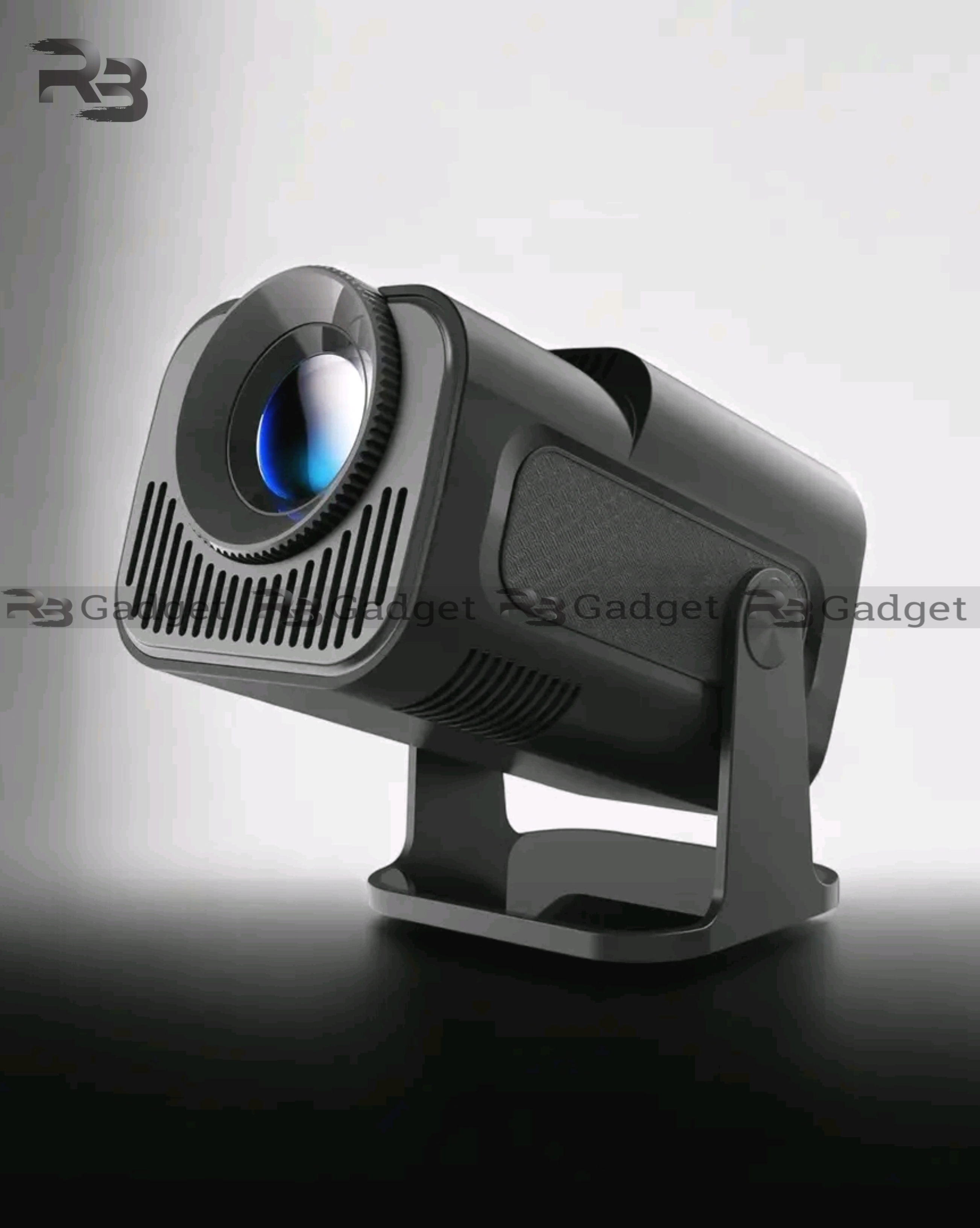 Magcubic HY320 NTV (Netflix , YouTube) Officially Licensed Android Projector_img_0